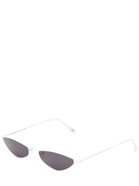 andy wolf - lunettes de soleil - homme - printemps/été 2019