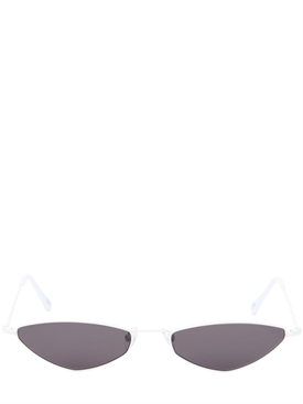 andy wolf - lunettes de soleil - homme - printemps/été 2019