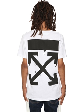 off white - t-shirts - herren - frühling/sommer 2019