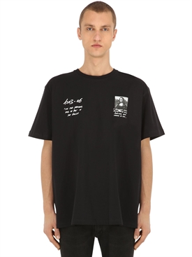 off white - t-shirts - herren - frühling/sommer 2019