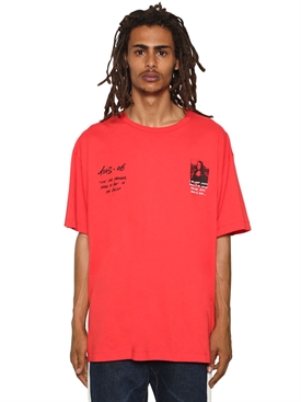 off white - t-shirts - herren - frühling/sommer 2019