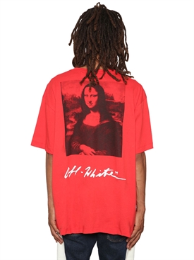 off white - t-shirts - herren - frühling/sommer 2019