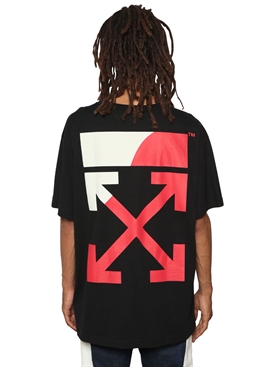 off white - t-shirts - herren - frühling/sommer 2019