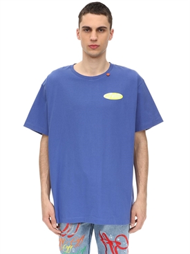 off white - t-shirts - men - spring/summer 2019