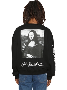 off white - sweatshirts - herren - frühling/sommer 2019