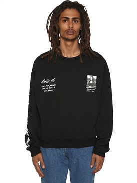 off white - sweatshirts - herren - frühling/sommer 2019