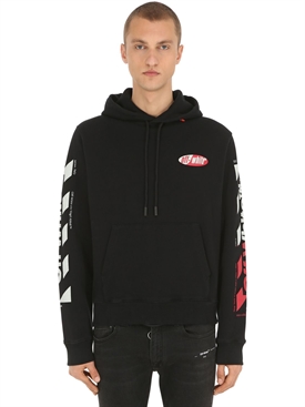 off white - sweatshirts - herren - frühling/sommer 2019