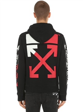 off white - sweatshirts - herren - frühling/sommer 2019