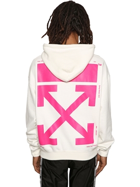 off white - sweatshirts - herren - frühling/sommer 2019