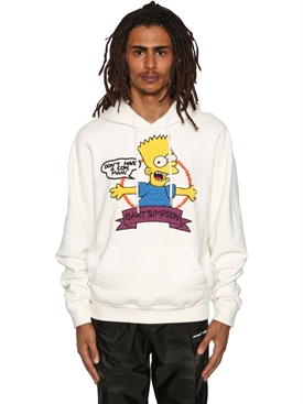 off white - sweatshirts - herren - frühling/sommer 2019