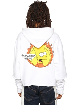 off white - sweatshirts - men - spring/summer 2019