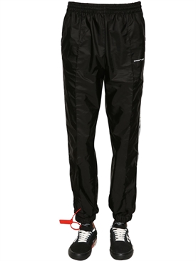 off white - hosen - herren - frühling/sommer 2019