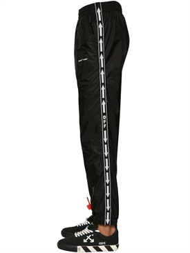 off white - hosen - herren - frühling/sommer 2019