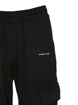 off white - hosen - herren - frühling/sommer 2019