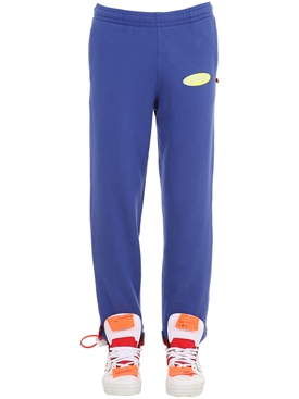 off white - pants - men - spring/summer 2019