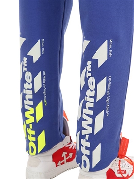 off white - pants - men - spring/summer 2019