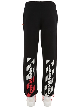 off white - pants - men - spring/summer 2019