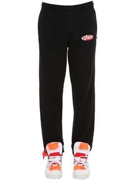 off white - pants - men - spring/summer 2019