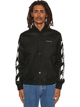 off white - jacken & jacketts - herren - frühling/sommer 2019