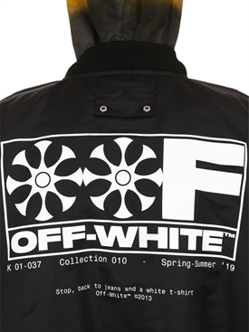 off white - jackets - men - spring/summer 2019