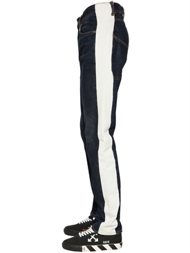 off white - jeans - herren - frühling/sommer 2019