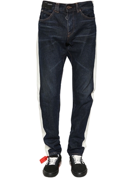 off white - jeans - herren - frühling/sommer 2019