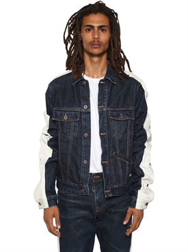 off white - jacken & jacketts - herren - frühling/sommer 2019