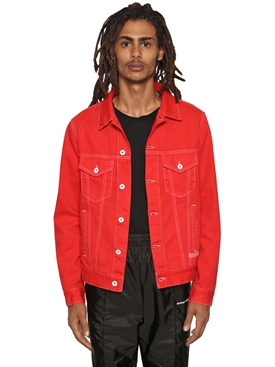 off white - jackets - men - spring/summer 2019