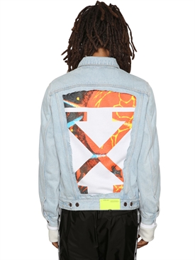 off white - jackets - men - spring/summer 2019
