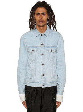 off white - jackets - men - spring/summer 2019