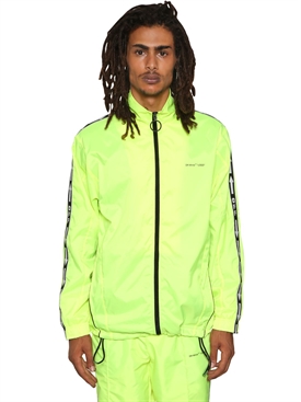 off white - sweatshirts - men - spring/summer 2019