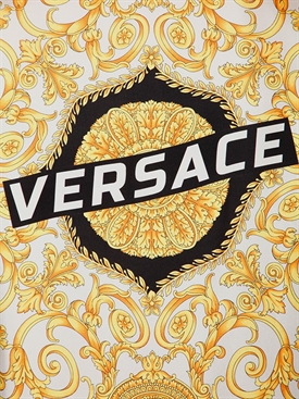 versace - écharpes et foulards - homme - printemps/été 2019