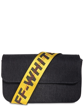 off white - kurier- und umhängetaschen - herren - frühling/sommer 2019