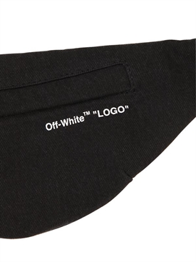 off white - gürteltaschen - herren - frühling/sommer 2019