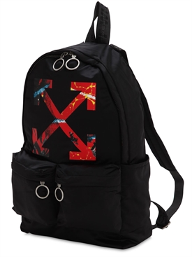 off white - rucksäcke - herren - frühling/sommer 2019