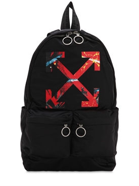 off white - rucksäcke - herren - frühling/sommer 2019