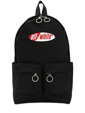 off white - rucksäcke - herren - frühling/sommer 2019