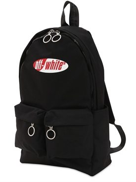 off white - rucksäcke - herren - frühling/sommer 2019