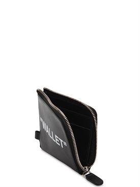 off white - wallets - men - spring/summer 2019