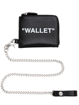 off white - wallets - men - spring/summer 2019