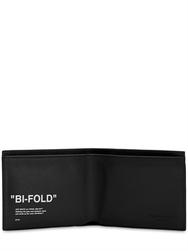 off white - wallets - men - spring/summer 2019