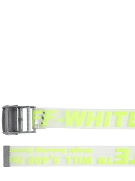 off white - belts - men - spring/summer 2019
