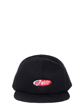 off white - kopfbedeckungen - herren - frühling/sommer 2019