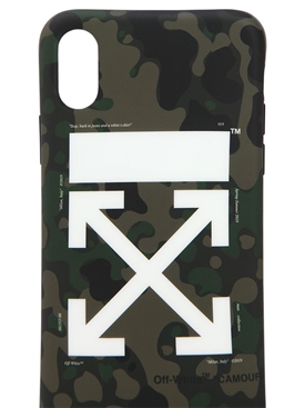 off white - high-tech-accessoires - herren - frühling/sommer 2019