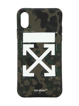 off white - high-tech-accessoires - herren - frühling/sommer 2019