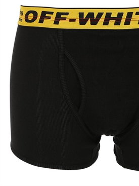 off white - unterwäsche - herren - frühling/sommer 2019