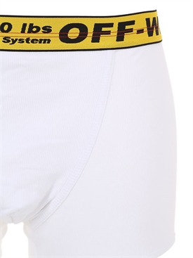 off white - underwear - men - spring/summer 2019