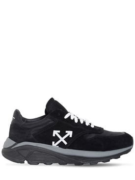 off white - sneakers - herren - frühling/sommer 2019