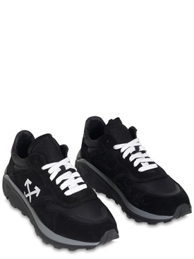 off white - sneakers - herren - frühling/sommer 2019