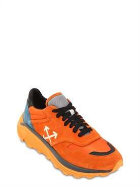 off white - sneakers - men - spring/summer 2019